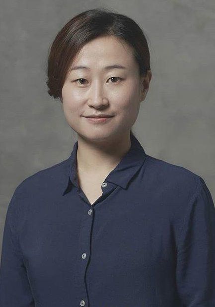 Poster Lee Ji-hye