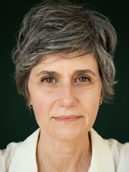 Poster Helena Varvaki