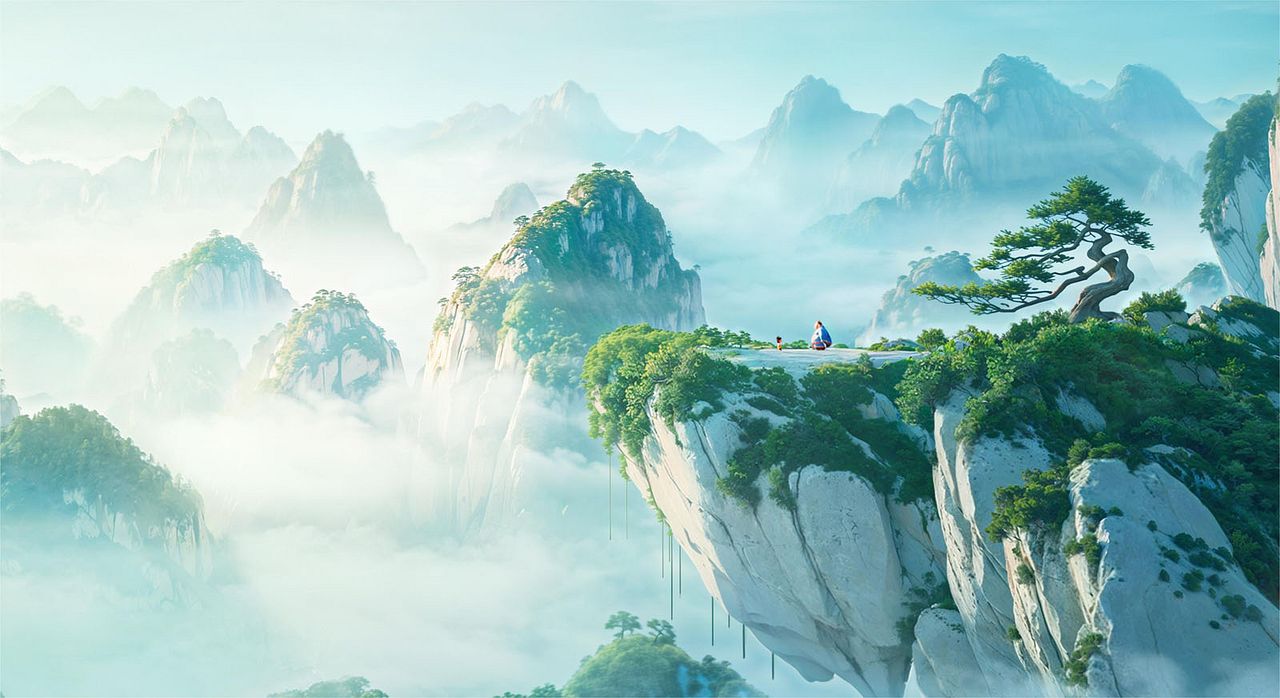 Ne Zha 2: O Renascer da Alma : Fotos
