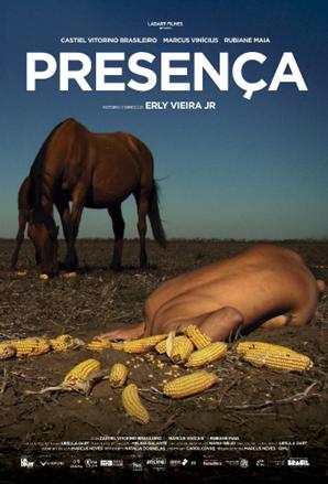 Presença : Poster