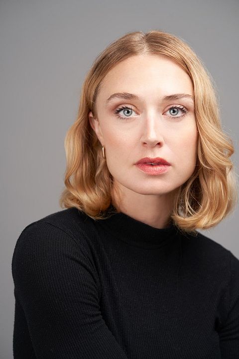 Poster Tess Degenstein