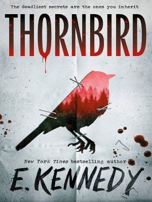 Thornbird : Poster