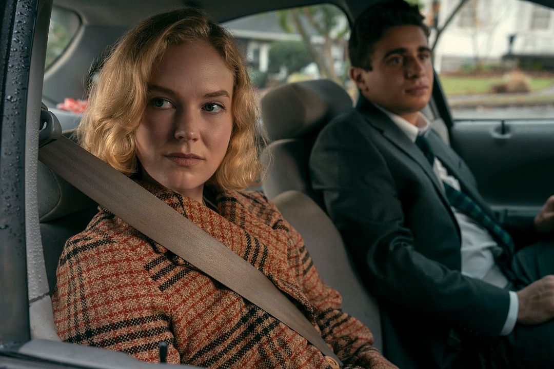 Fotos Rosy McEwen, Jake Cannavale