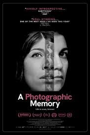 A Photographic Memory : Poster