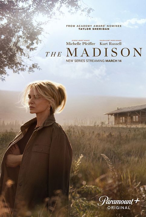 Madison : Poster