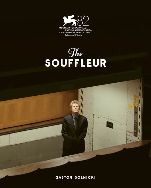 O Suflê : Poster