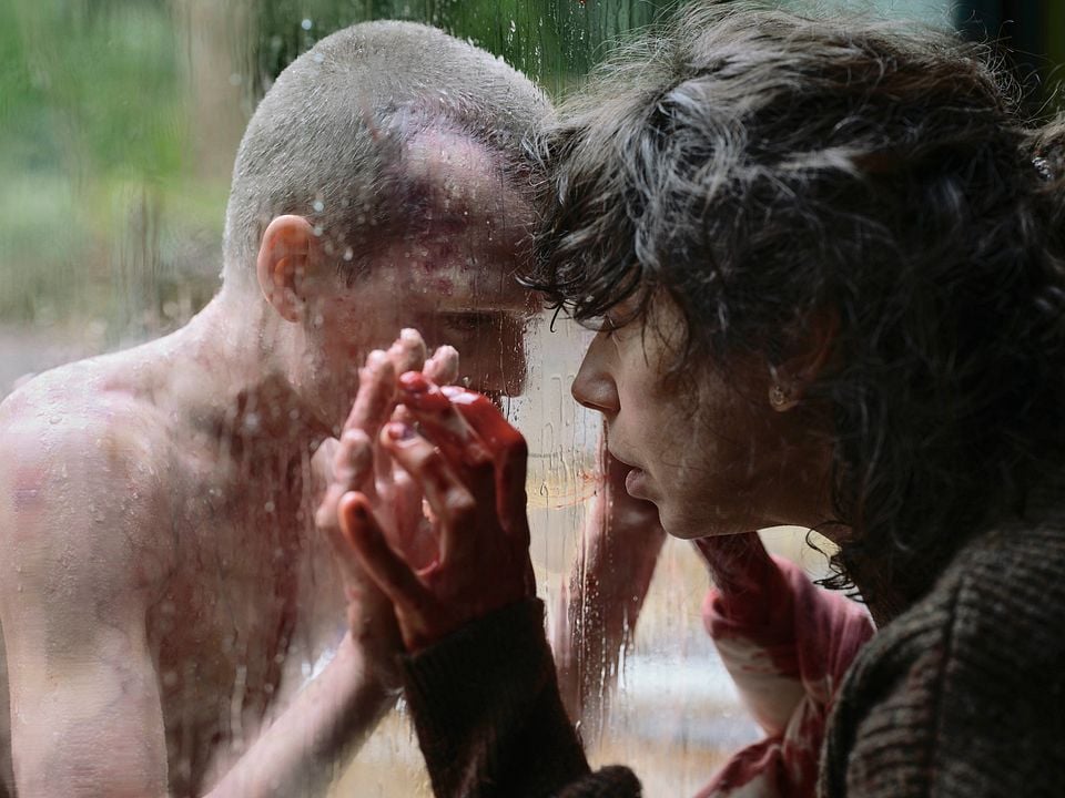 Faça Ela Voltar : Fotos Jonah Wren Phillips, Sally Hawkins