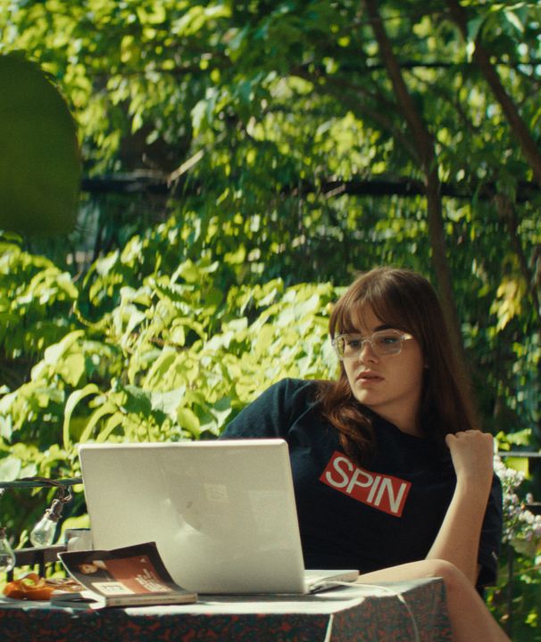 Mile End Kicks : Poster