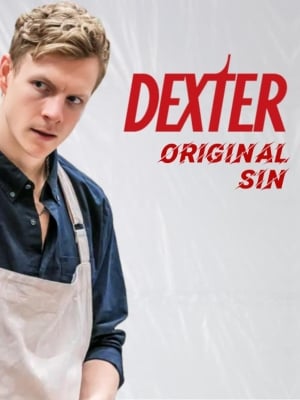 Dexter: Pecado Original : Poster