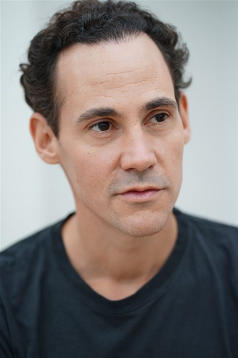 Poster François De Brauer