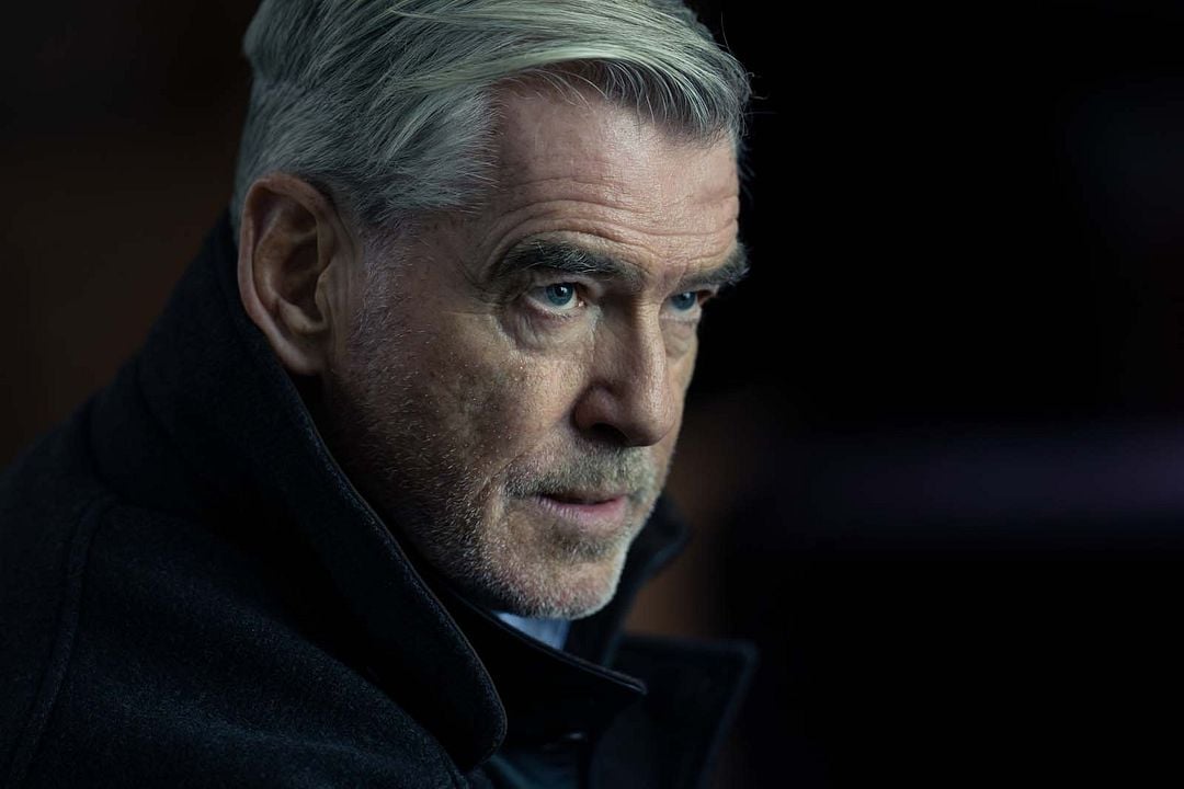 Fotos Pierce Brosnan