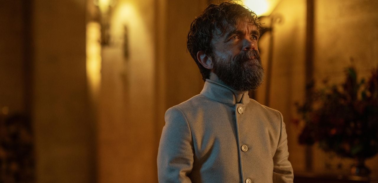 Dexter: Ressurreição : Fotos