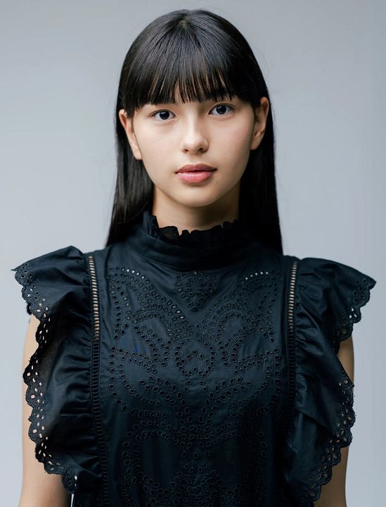 Poster Kiara Nakanishi