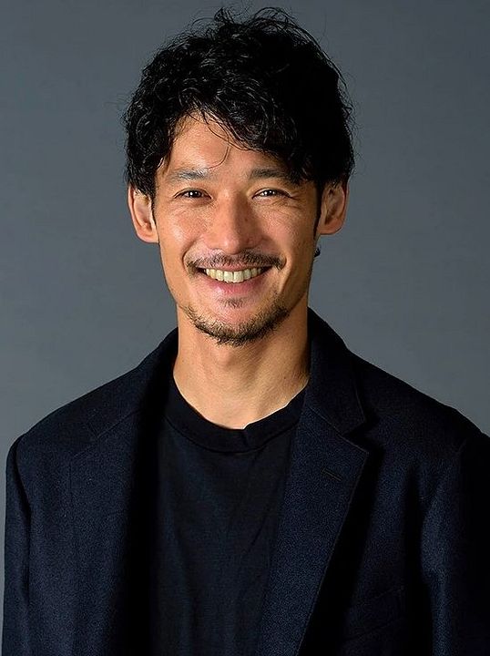 Poster Yasushi Fuchikami