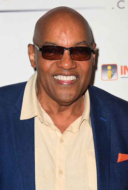 Poster Ken Foree