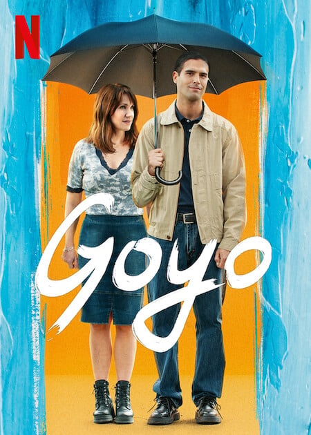 Goyo : Poster