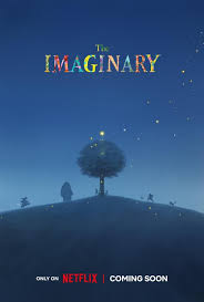 O Imaginário : Poster