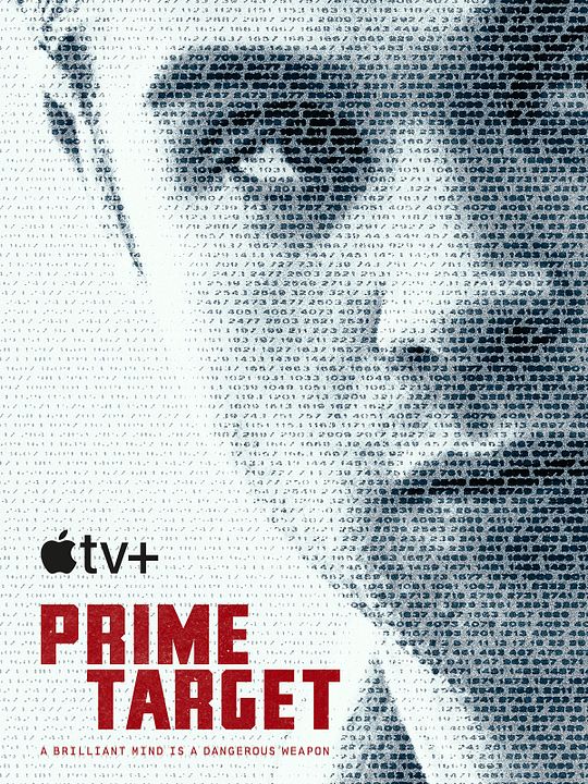 Alvo Primário : Poster