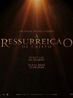 A Ressurreição de Cristo: Parte 1 : Poster