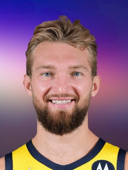 Poster Domantas Sabonis