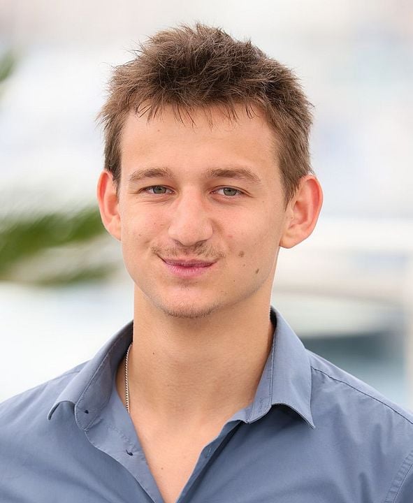 Poster Timi-Joy Marbot