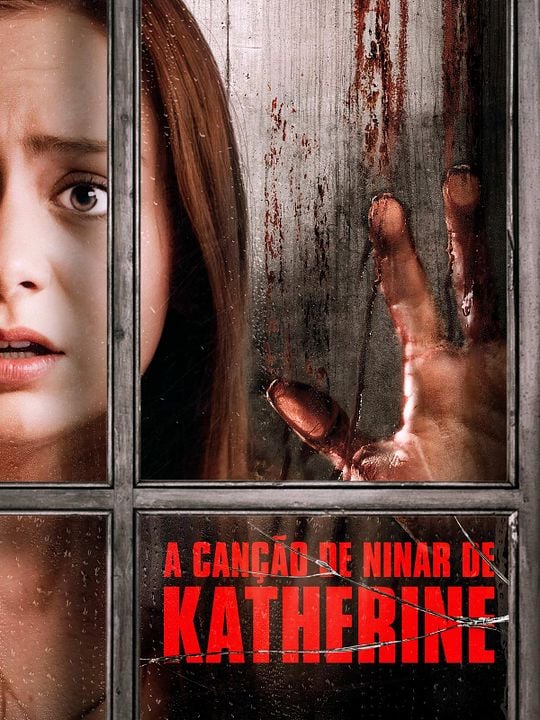 A Canção de Ninar de Katherine : Poster