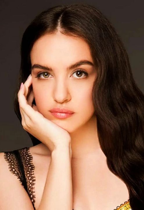 Poster Lilimar Hernandez