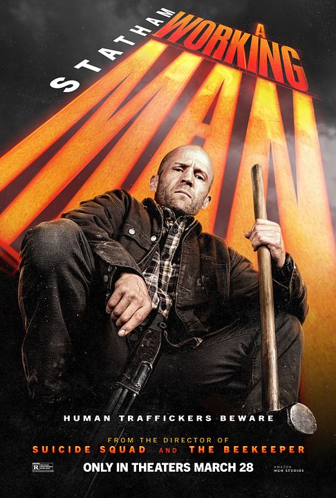 Resgate Implacável : Poster
