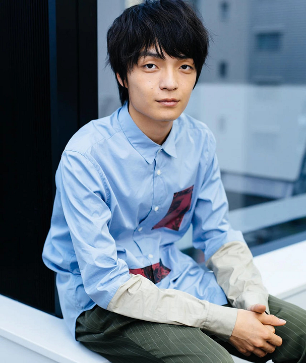 Poster Amane Okayama