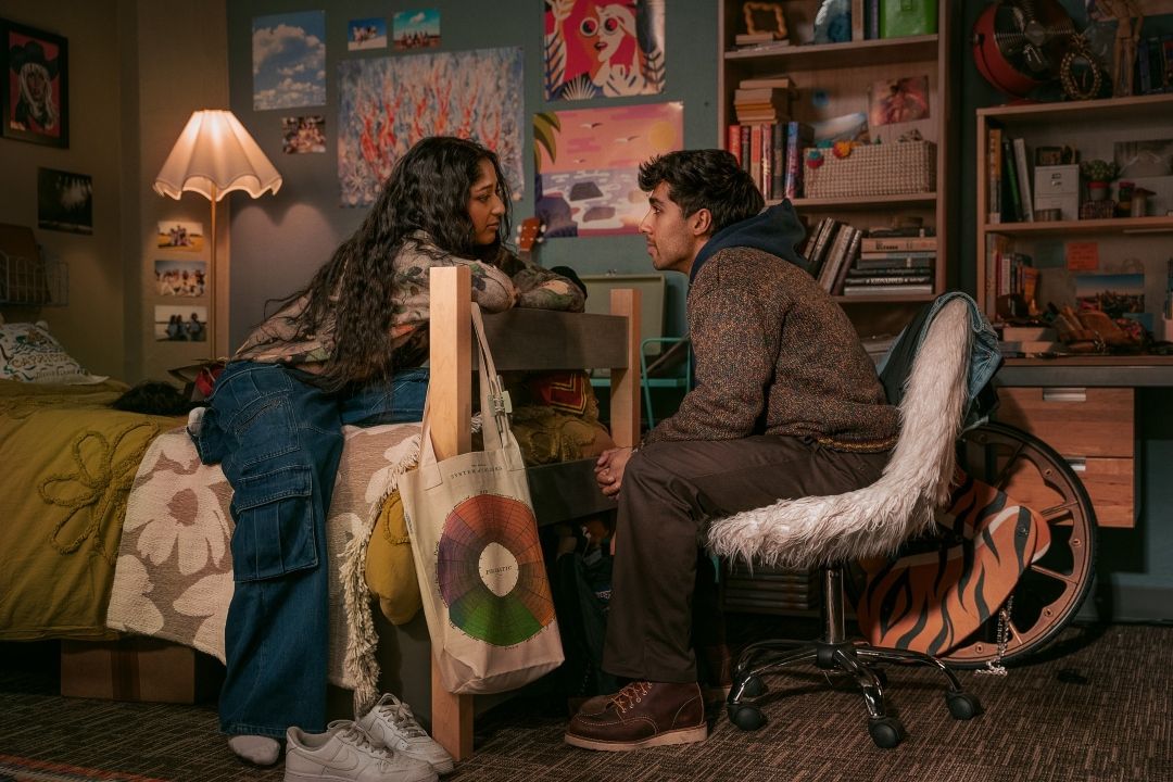 Conforme a Música : Fotos