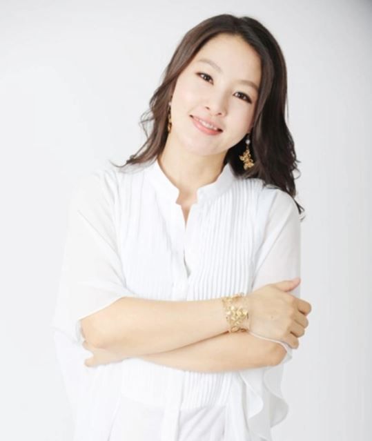 Poster Park Ji-young