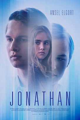 Jonathan : Poster