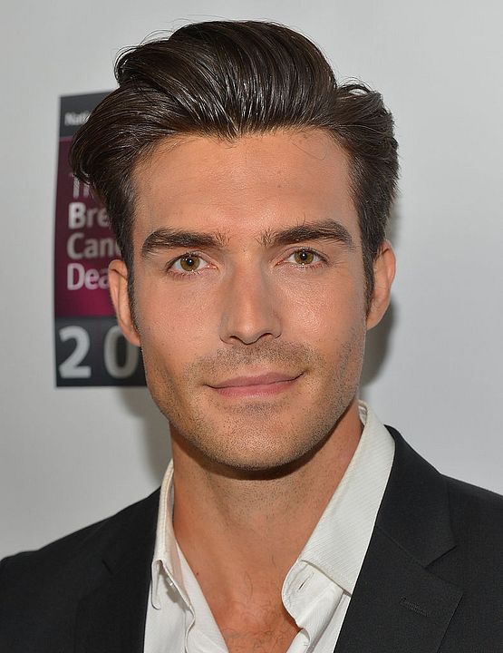 Poster Peter Porte