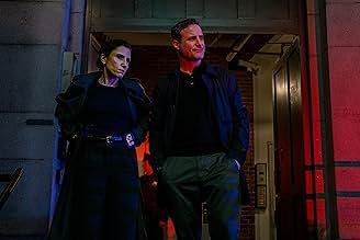 Dexter: Ressurreição : Fotos