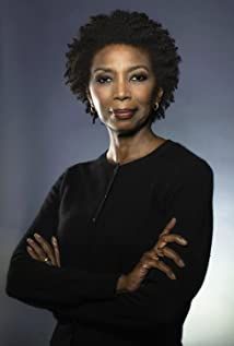Poster Sharon Washington