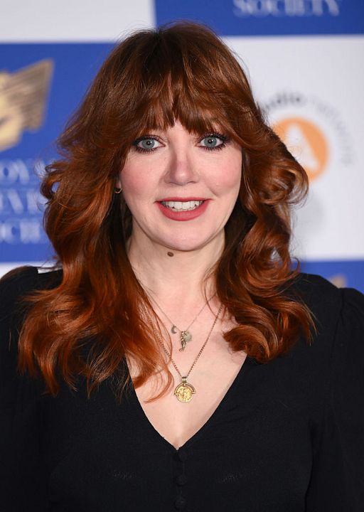 Poster Diane Morgan