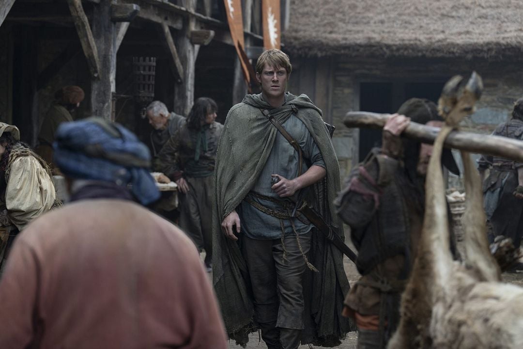 Game of Thrones: O Cavaleiro dos Sete Reinos : Fotos