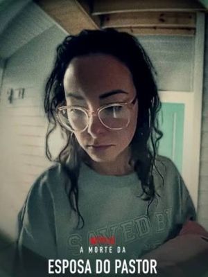 A Morte da Esposa do Pastor : Poster