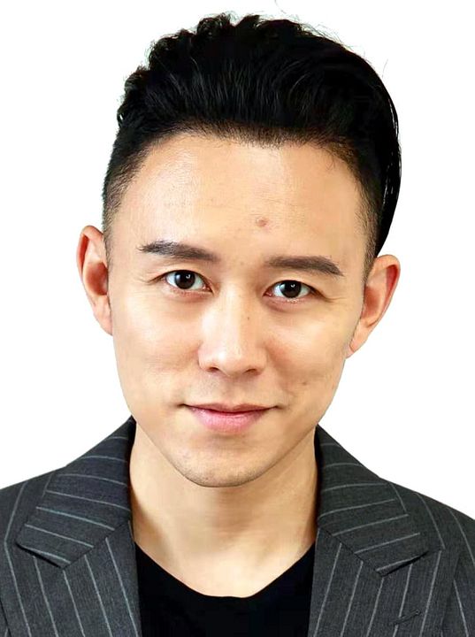 Poster Hao Chen (II)