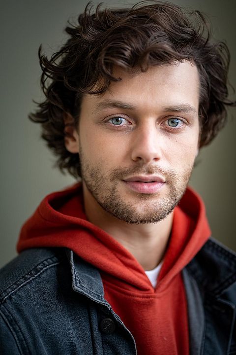 Poster Jesse Hyde