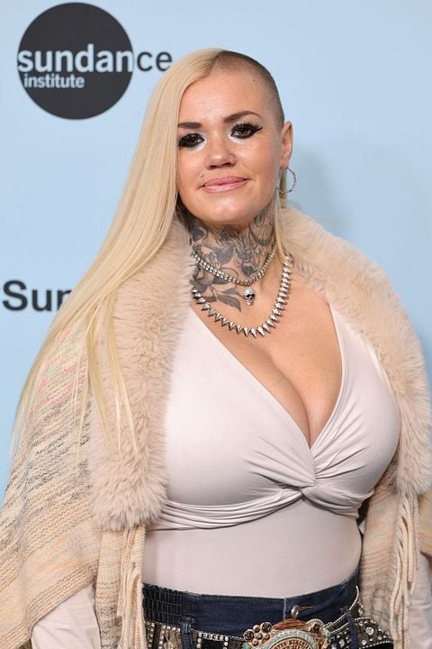 Poster Tabatha Zimiga