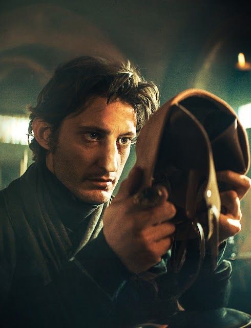 O Conde de Monte Cristo : Poster