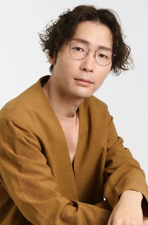 Poster Egoshi Akinori