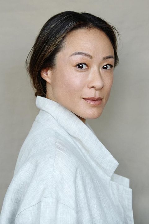 Poster Nina Liu