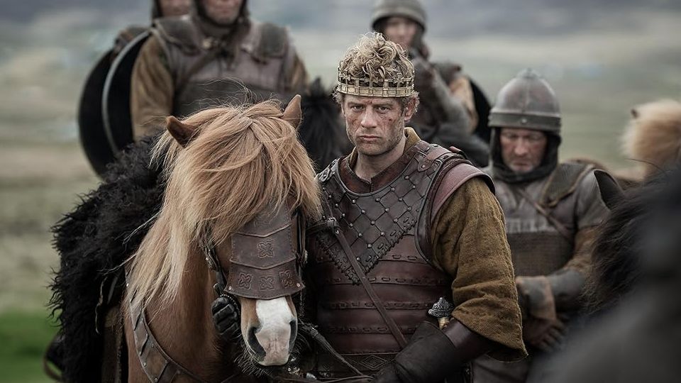 King & Conqueror : Fotos