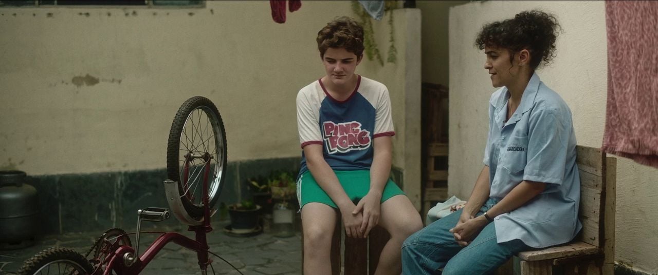 Último Episódio : Fotos