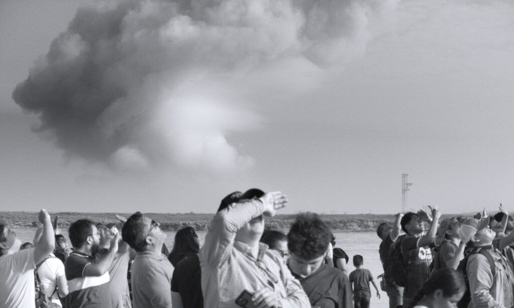 Mudança de Linhas de Base : Fotos