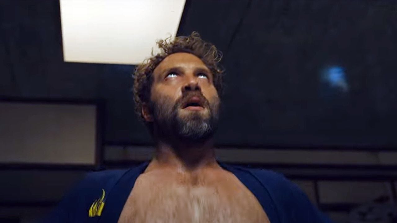 Animais Perigosos : Fotos Jai Courtney