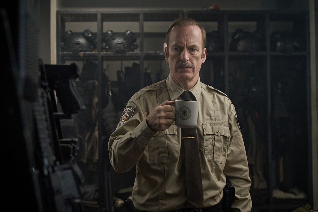Normal : Fotos Bob Odenkirk