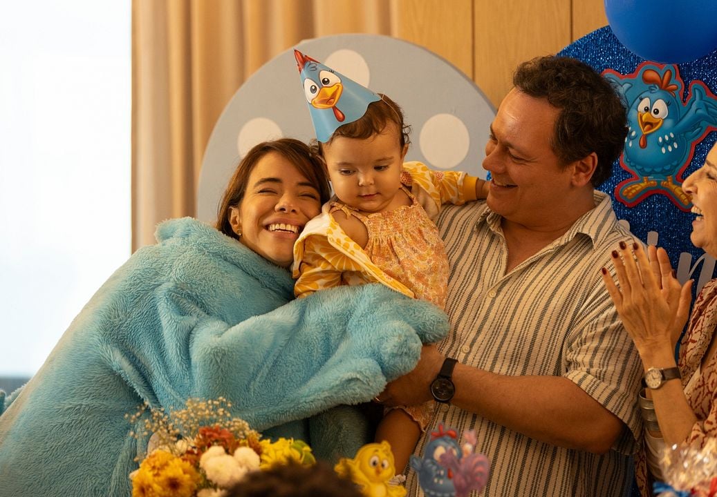 Mãe Fora da Caixa : Fotos